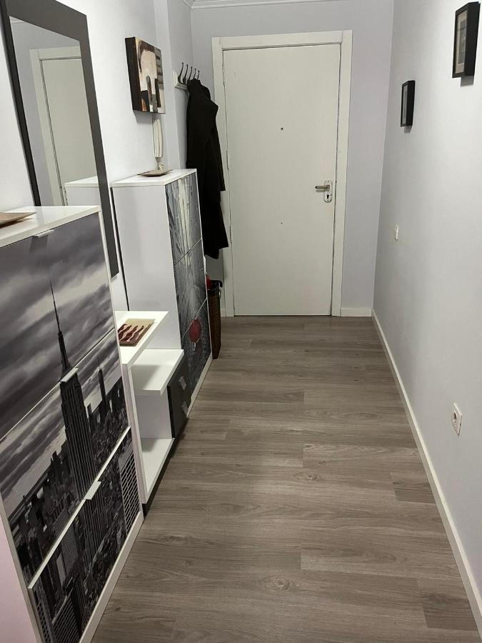 Apartamento Apartamento Xàtiva  Exterior foto