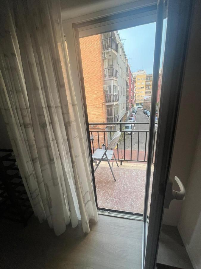 Apartamento Apartamento Xàtiva  Exterior foto